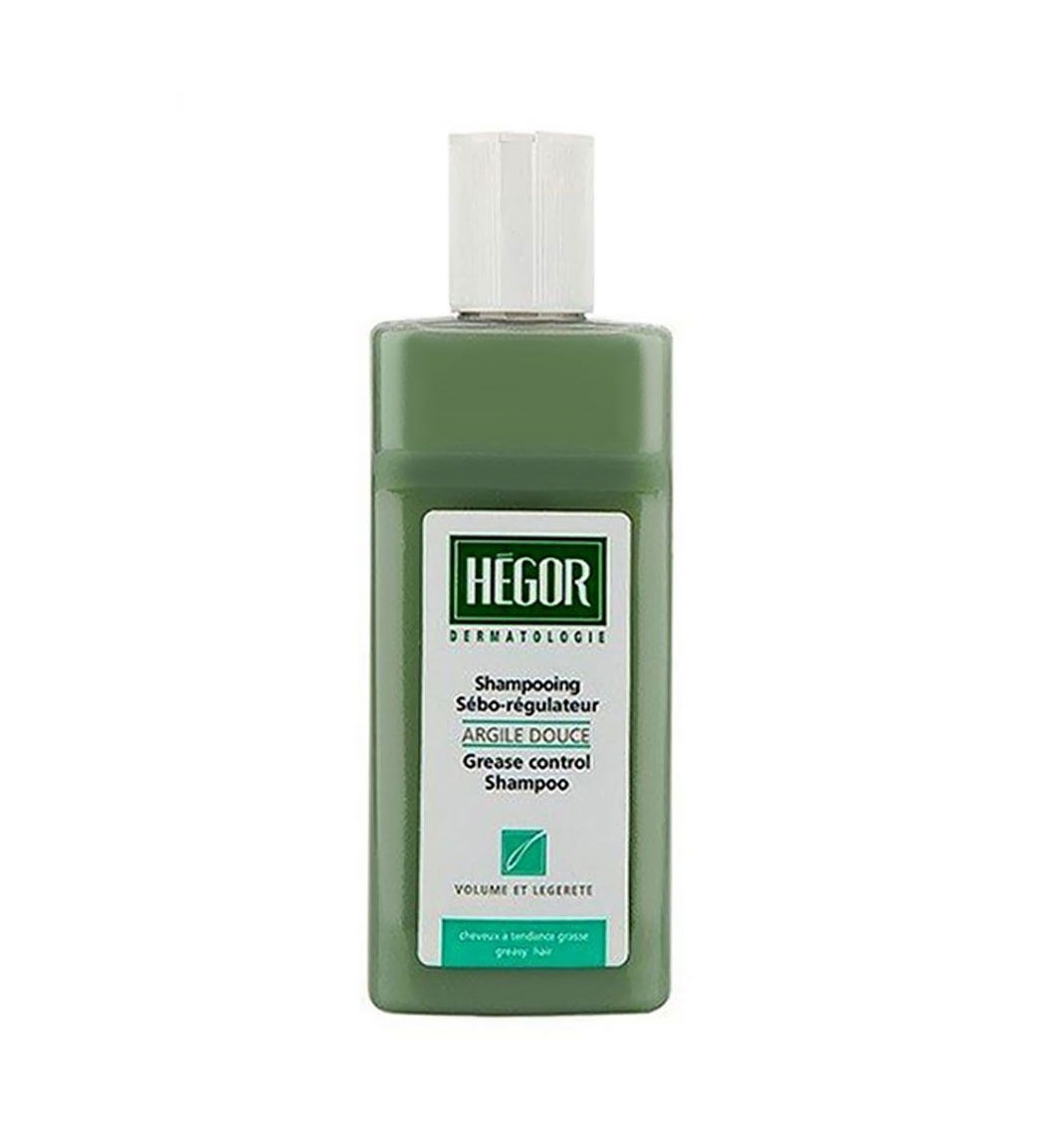 شامپو آرژیل دوس تنظیم کننده چربی مو و پوست سر 150میل