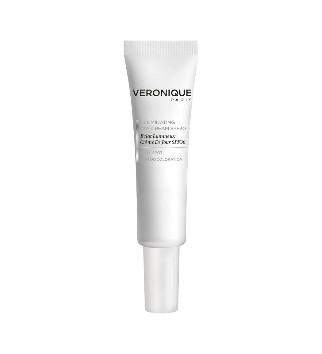 کرم ضد لک روز +SPF30 مناسب انواع پوست