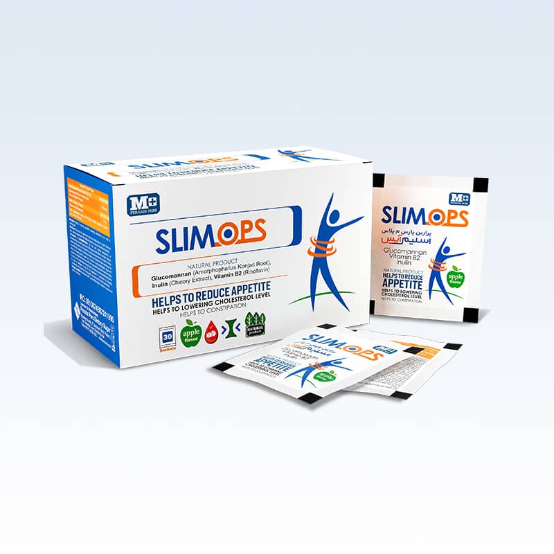 اسلیم آپس