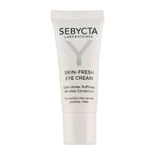 سبیکتا کرم دور چشم مدل Skin Fresh حجم 15 میلی لیتر