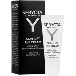 سبیکتا کرم دور چشم مدل Lifting Effect حجم 15 میلی لیتر