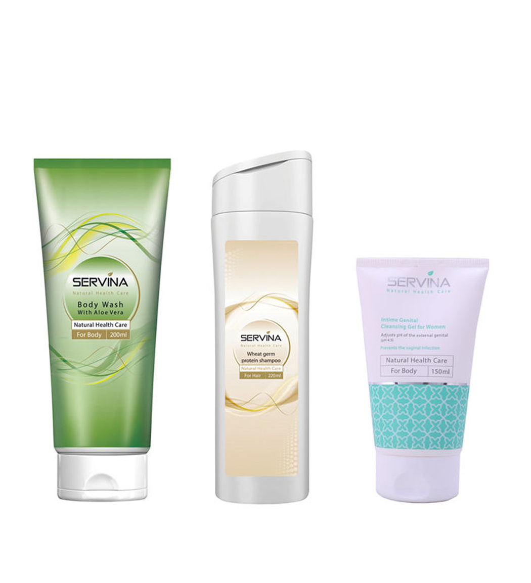 پک ویژه بانوان