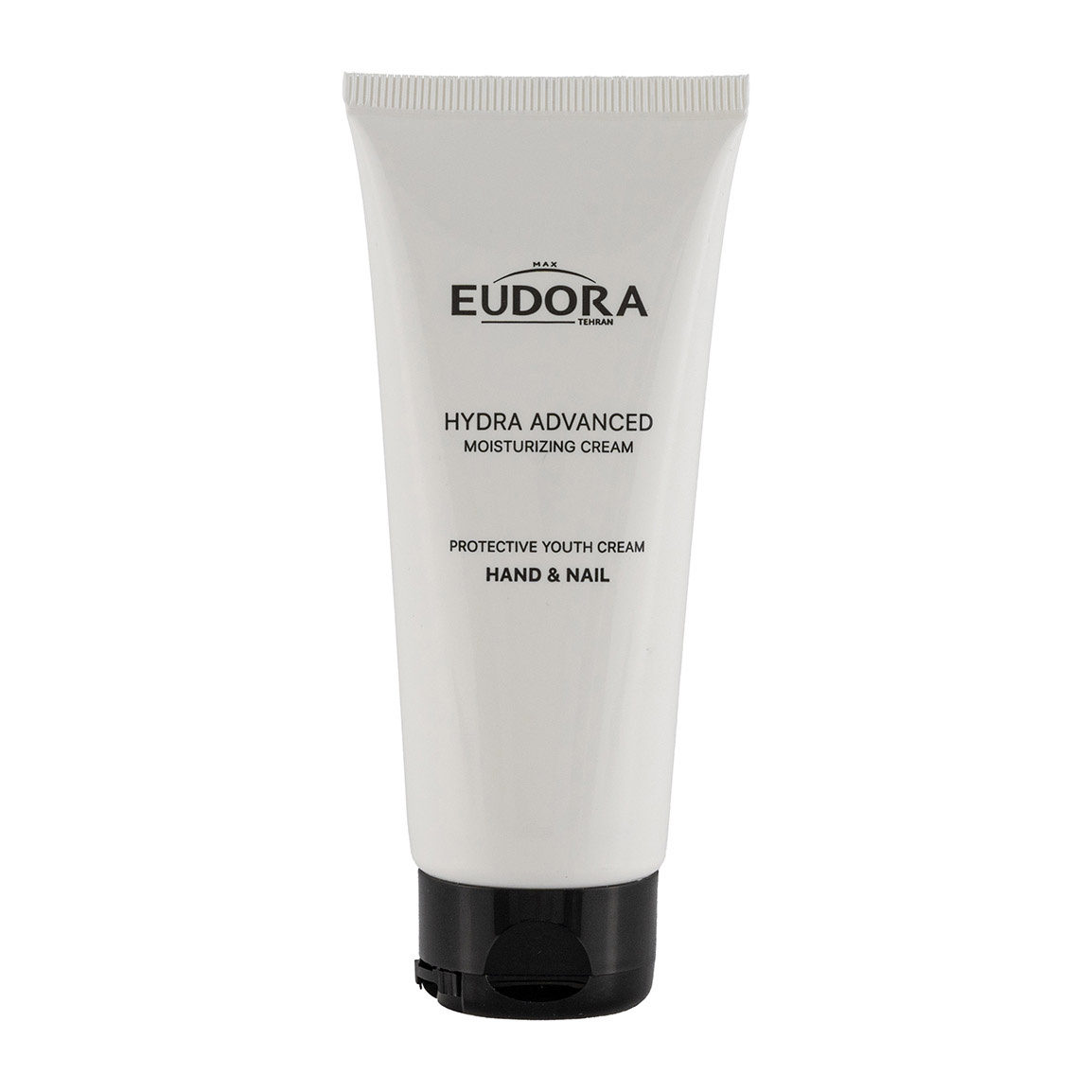 ادورا کرم مرطوب کننده دست و ناخن مدل Hydra Advanced حجم 75 میلی لیتر